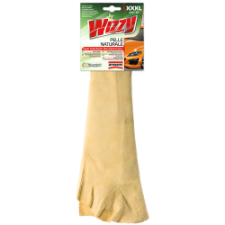 Wizzy NATURAL LEATHER 35 DM