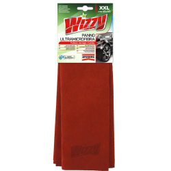 WIZZY ULTRAMICROFIBRE CLOTH 24 DM