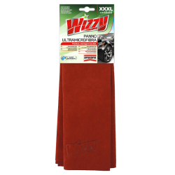 WIZZY ULTRAMICROFIBRE CLOTH 36 DM
