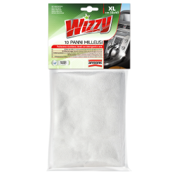 1616 WIZZY MULTIUSE CLOTHS 40×40 CM