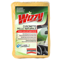 WIZZY PAD