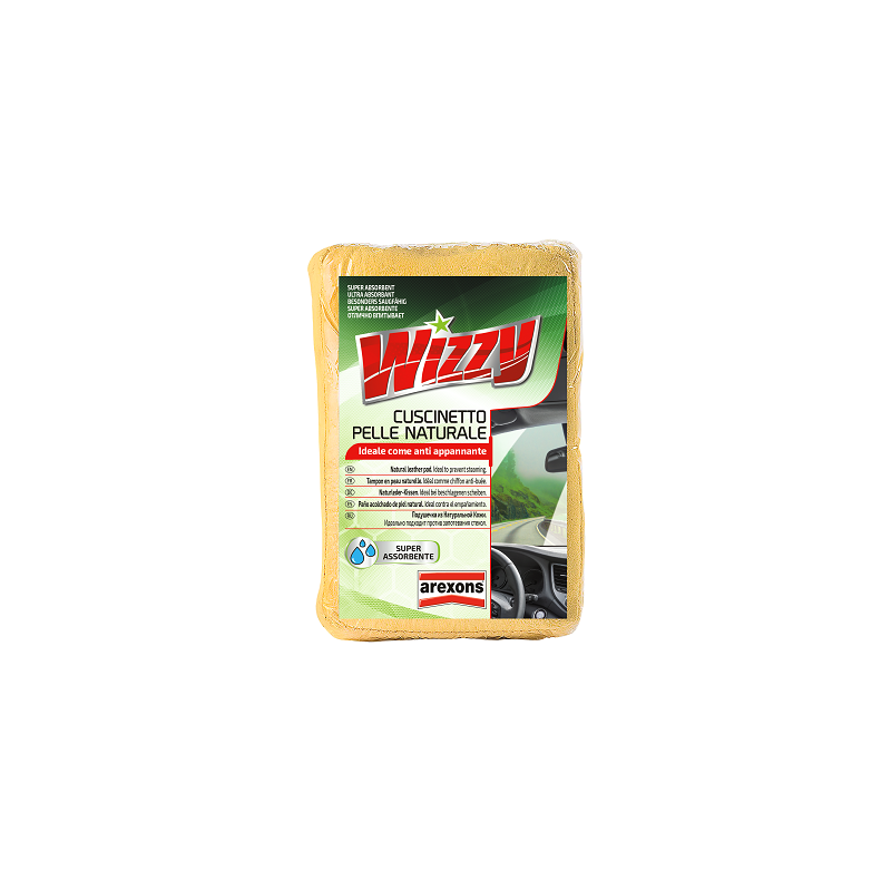 WIZZY PAD