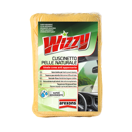 WIZZY PAD