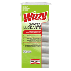 WIZZY POLISHING WAD