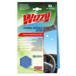WIZZY MAGIC CLOTH