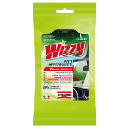 WIZZY ANTI-MIST CLOTH