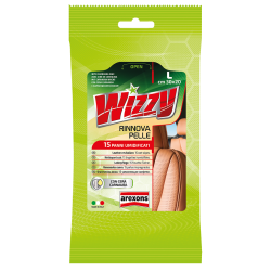 WIZZY LEATHER REVITALIZER
