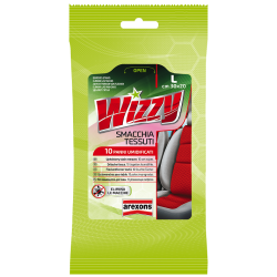 WiZZY UPHOLSTERY STAIN REMOVER