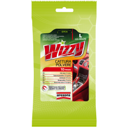 WIZZY ANTI-DUST