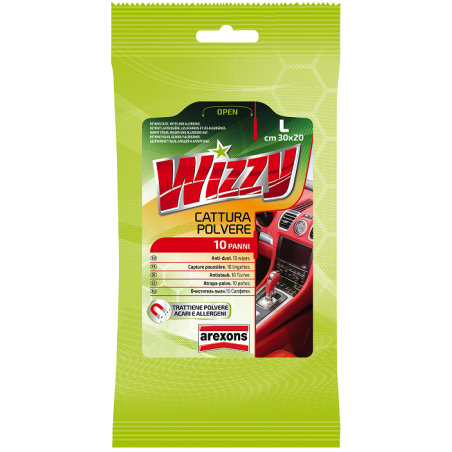 WIZZY ANTI-DUST