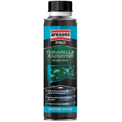 TURAFALLE RADIATORI LIQUIDO (Ml 300)