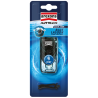 AIRTECH CAR BLUE LAGOON