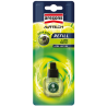 AIRTECH CAR LIME TWIST REFILL