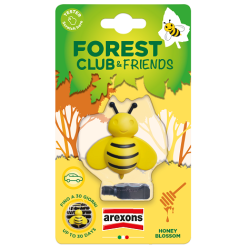 FOREST CLUB APE