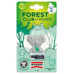 FOREST CLUB KOALA