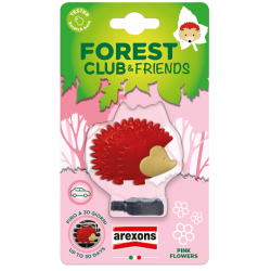 Forest Club Riccio