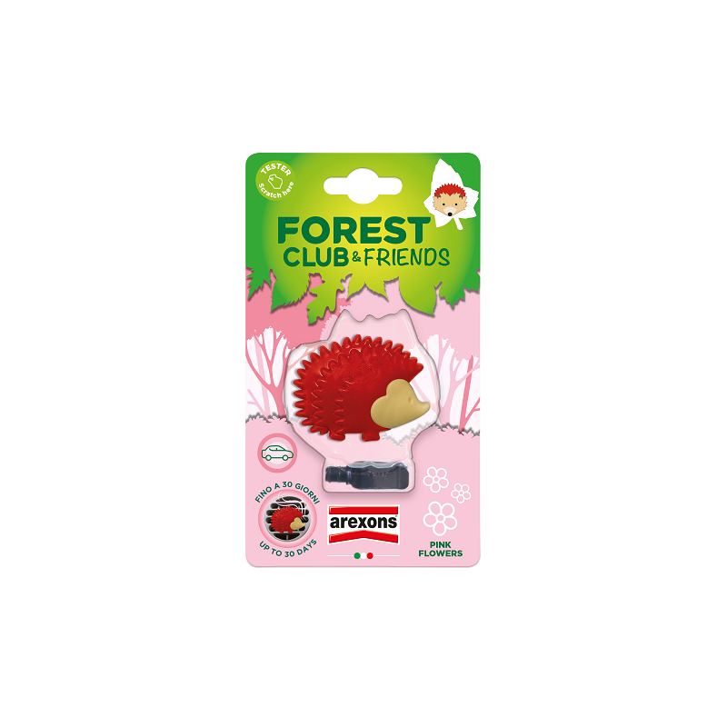 Forest Club Riccio Forest Club Riccio