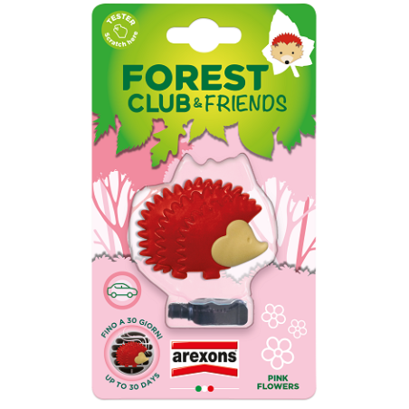 Forest Club Riccio