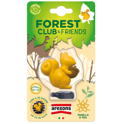 FOREST CLUB SCOIATTOLO
