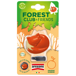 FOREST CLUB VOLPE