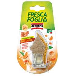 FRESCA FOGLIA  BOCCETTINO ORANGE CANDY