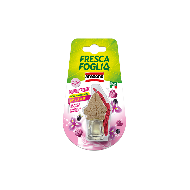 FRESCA FOGLIA BOCCETTINO POUR FEMME FRESCA FOGLIA BOCCETTINO POUR FEMME