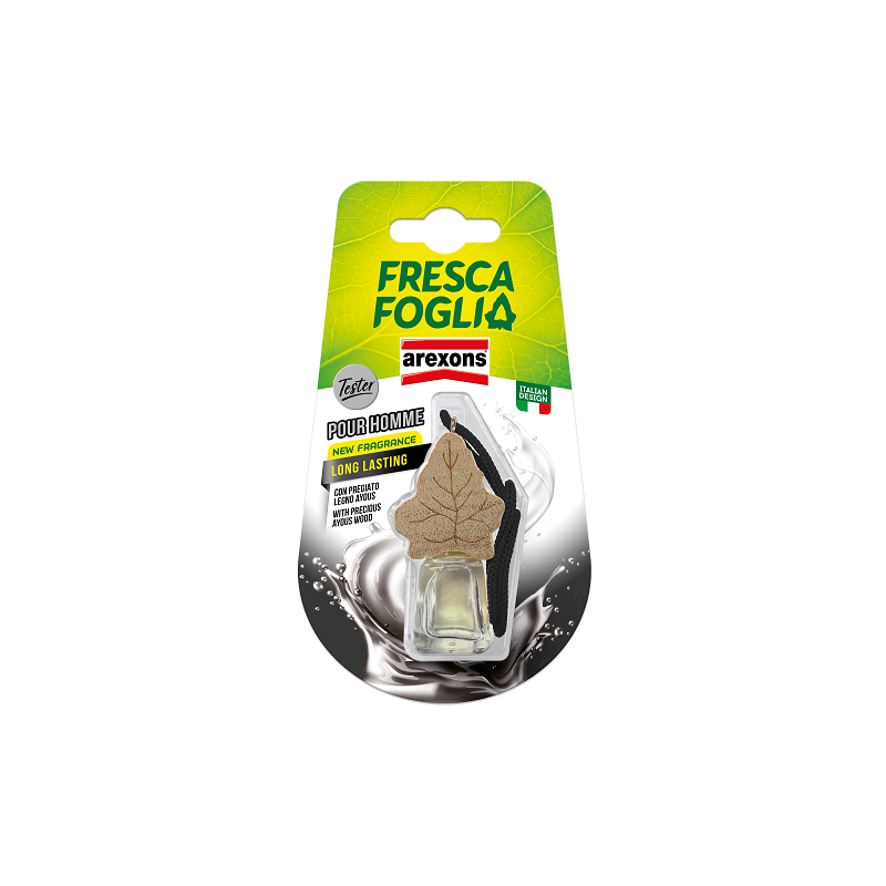 FRESCA FOGLIA BOCCETTINO POUR HOMME FRESCA FOGLIA BOCCETTINO POUR HOMME
