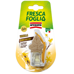 FRESCA FOGLIA  BOCCETTINO VANILLA