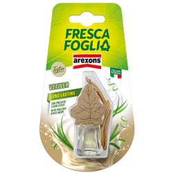 FRESCA FOGLIA  BOCCETTINO VETIVER