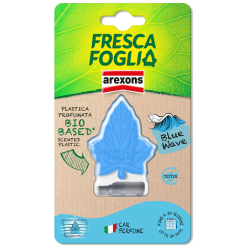 FRESCA FOGLIA BOCCHETTA BLUE WAVE