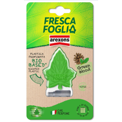 FRESCA FOGLIA BOCCHETTA GREEN WOOD