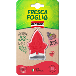 FRESCA FOGLIA BOCCHETTA RED FRUIT