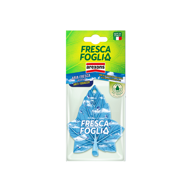 FRESCA FOGLIA FRESH AIR