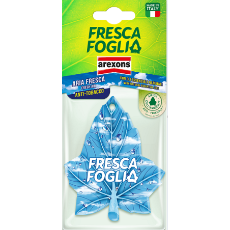 FRESCA FOGLIA FRESH AIR