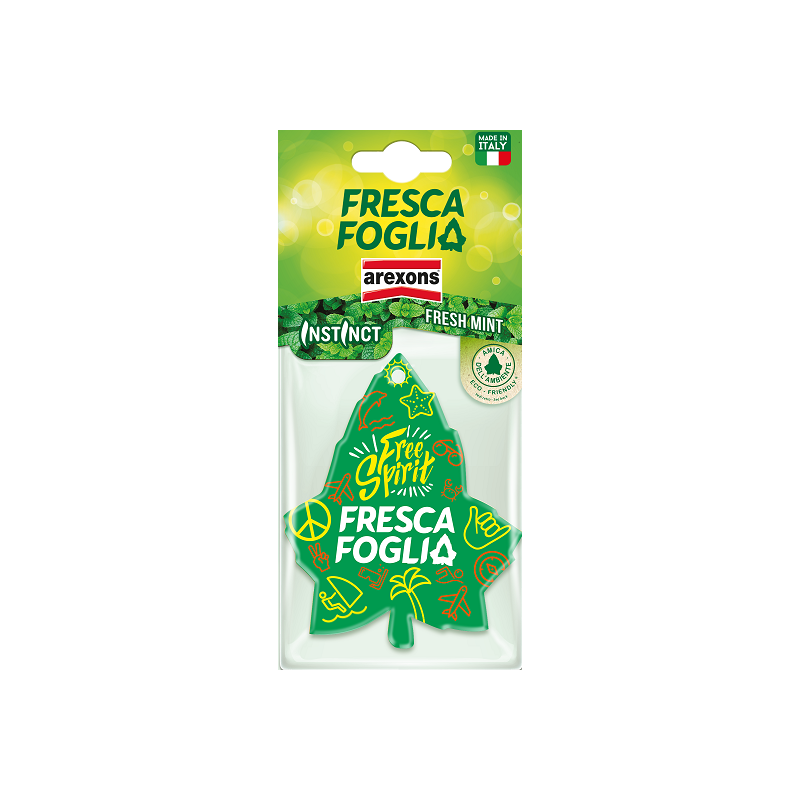 1473 FRESCA FOGLIA INSTINCT MINT