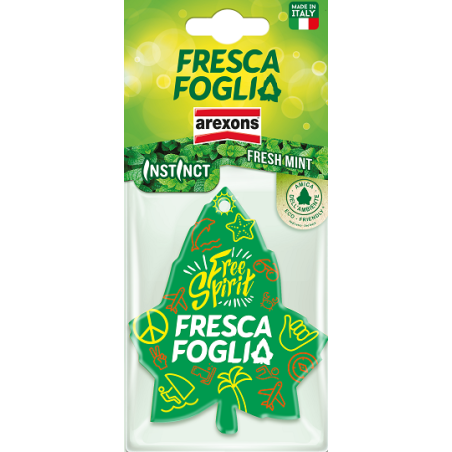 1473 FRESCA FOGLIA INSTINCT MINT