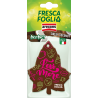 1474 FRESCA FOGLIA INSTINCT SWEET COCONUT