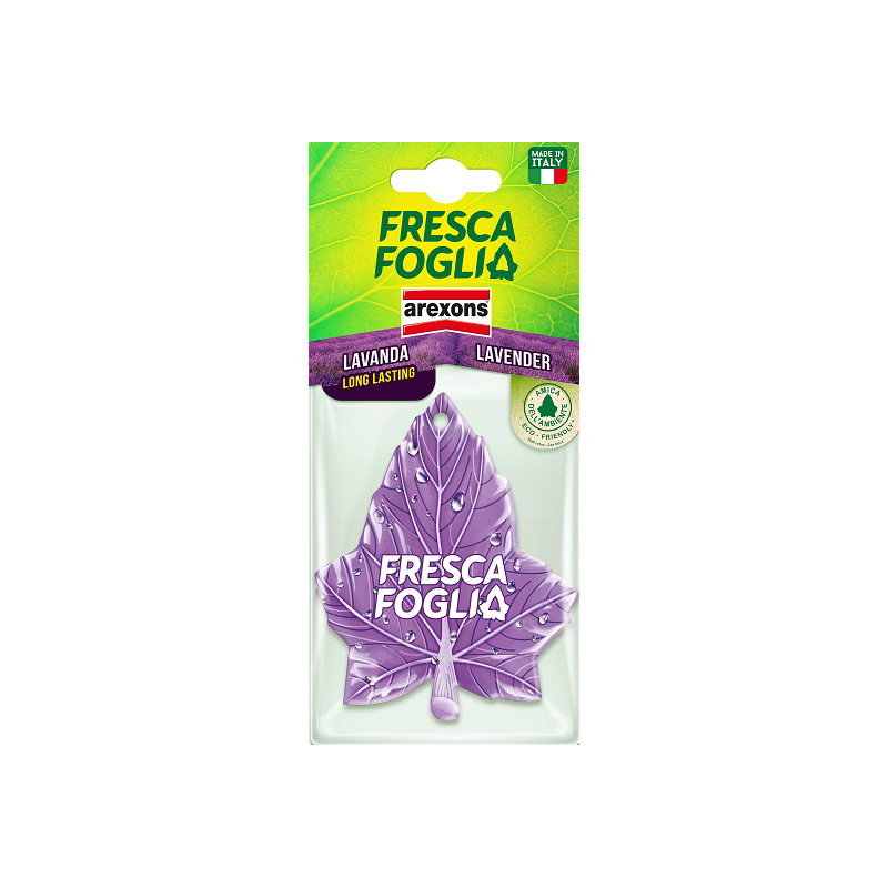 FRESCA FOGLIA LAVENDER