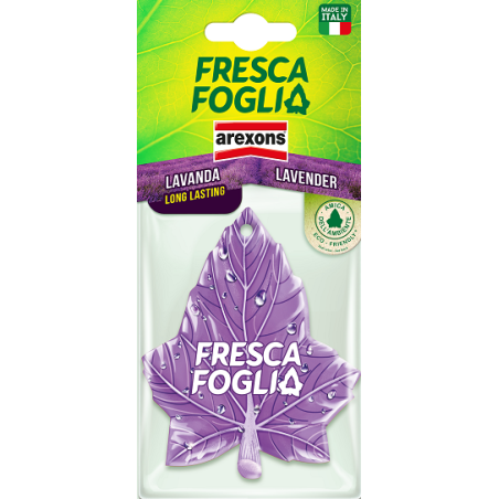 FRESCA FOGLIA LAVENDER