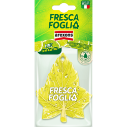 FRESCA FOGLIA LIME