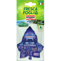 FRESCA FOGLIA MY INSTINCT BLUE MUSK