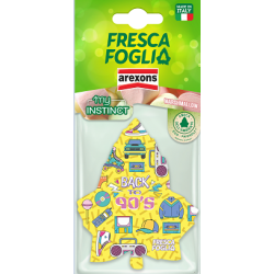 FRESCA FOGLIA MY INSTINCT MARSHMALLOW
