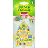 FRESCA FOGLIA MY INSTINCT MARSHMALLOW