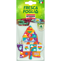 FRESCA FOGLIA MY INSTINCT MOONLIGHT POMEGRANATE