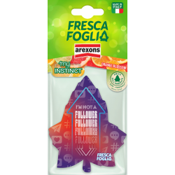FRESCA FOGLIA MY INSTINCT ORANGE BLOSSOM