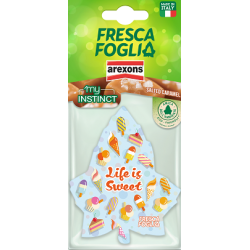 FRESCA FOGLIA MY INSTINCT SALTED CARAMEL