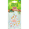 FRESCA FOGLIA MY INSTINCT SALTED CARAMEL