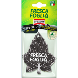 FRESCA FOGLIA NEW CAR