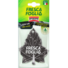 FRESCA FOGLIA NEW CAR