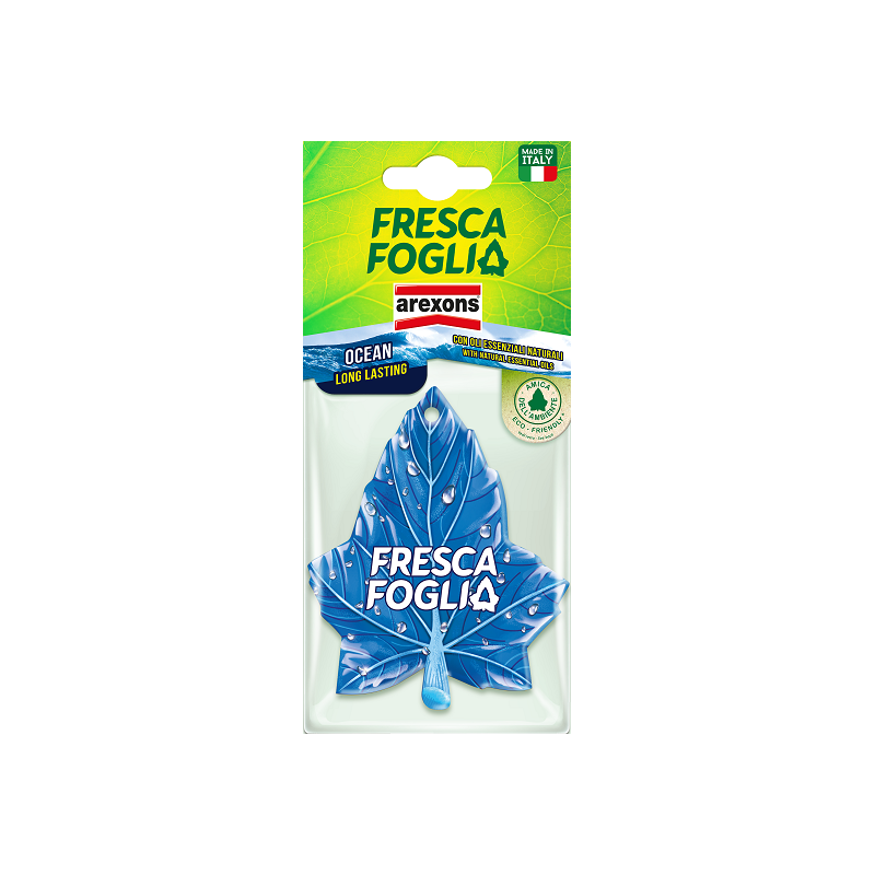 FRESCA FOGLIA OCEAN